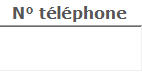 2. RECHERCHE PAR N° DE TÉLÉPHONE