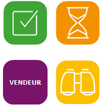 5. FONCTIONS DU TICKET